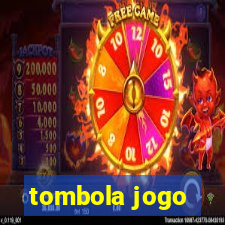 tombola jogo